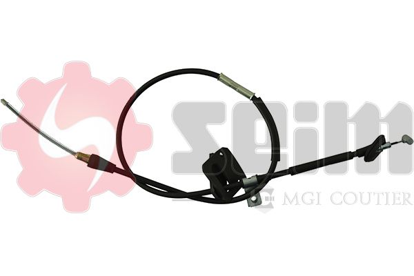 CABLE FR SECONDAIRE VITARA  9900