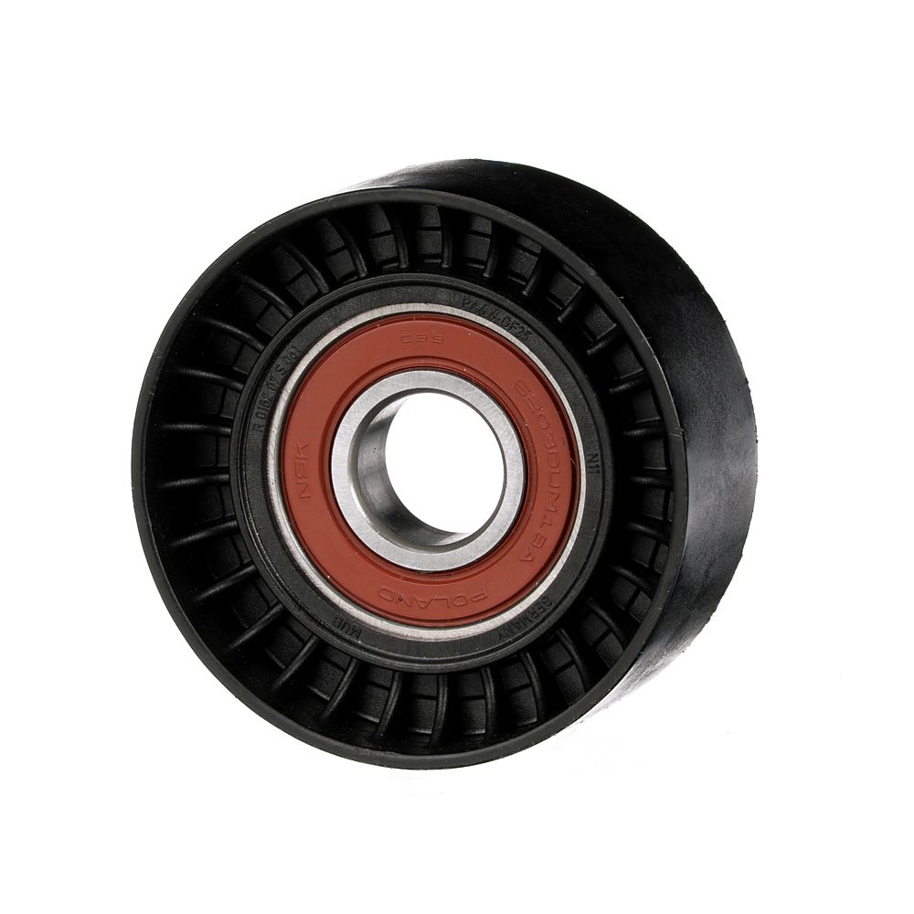 kreipiantysis skriemulys, V formos rumbuotas diržas