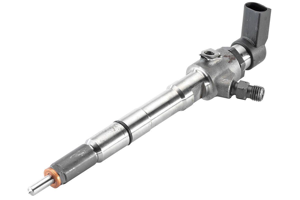 Ooc Injector Faulty injector - or something else? | Ross-Tech Forums