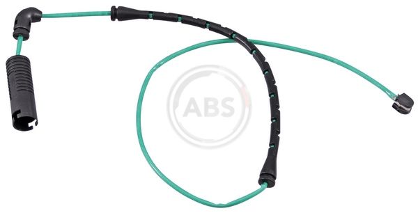 Warnkontakt, Bremsbelagverschlei&szlig;