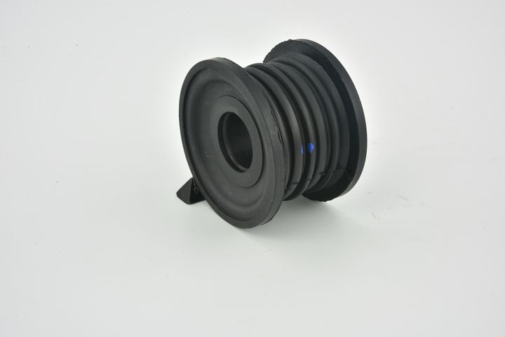 įvorė, selektorius / pavarų svirtis