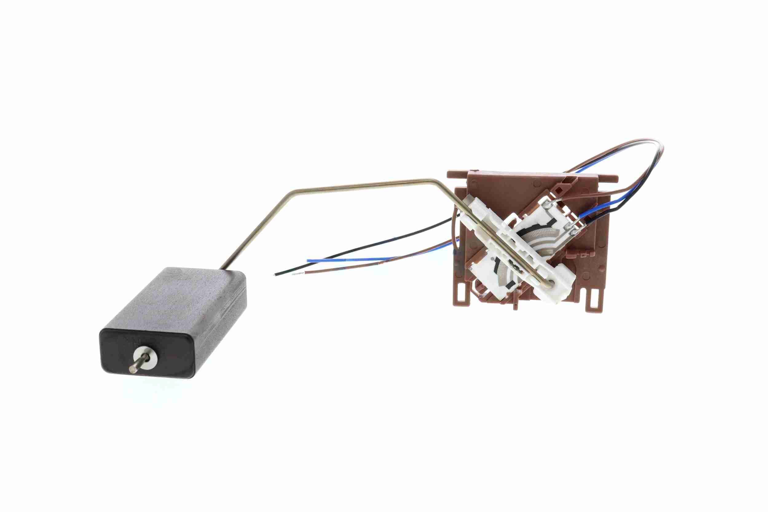 Sensor, Kraftstoffvorrat