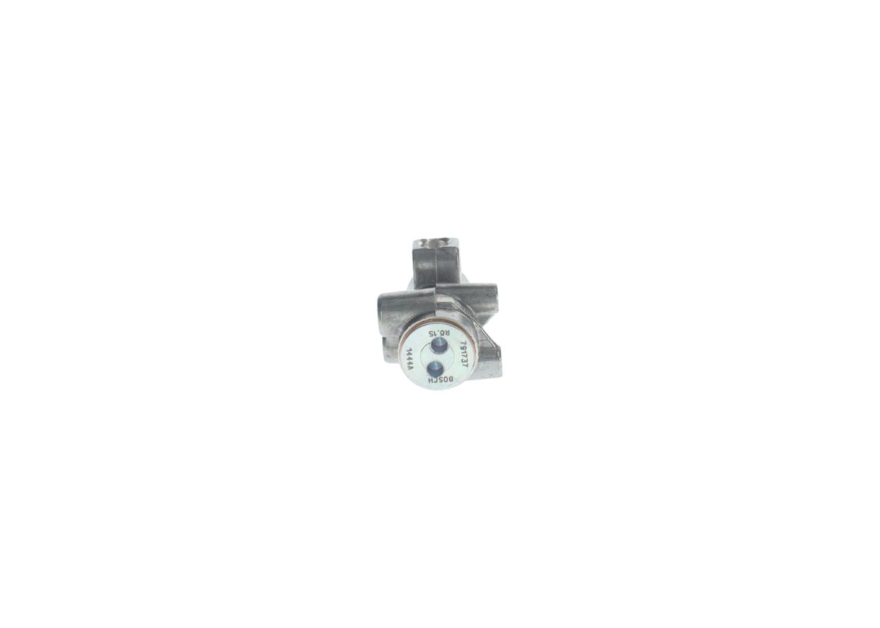 BOSCH 0 204 031 056 Brake Force Regulator