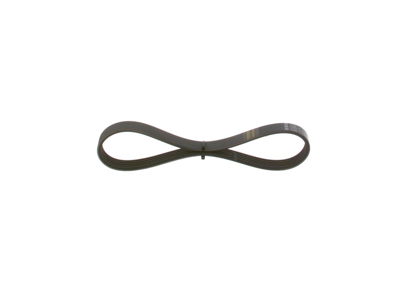 BOSCH 1 987 948 354 - Keilrippenriemen