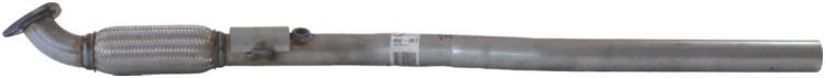 Exhaust Pipe 852-001