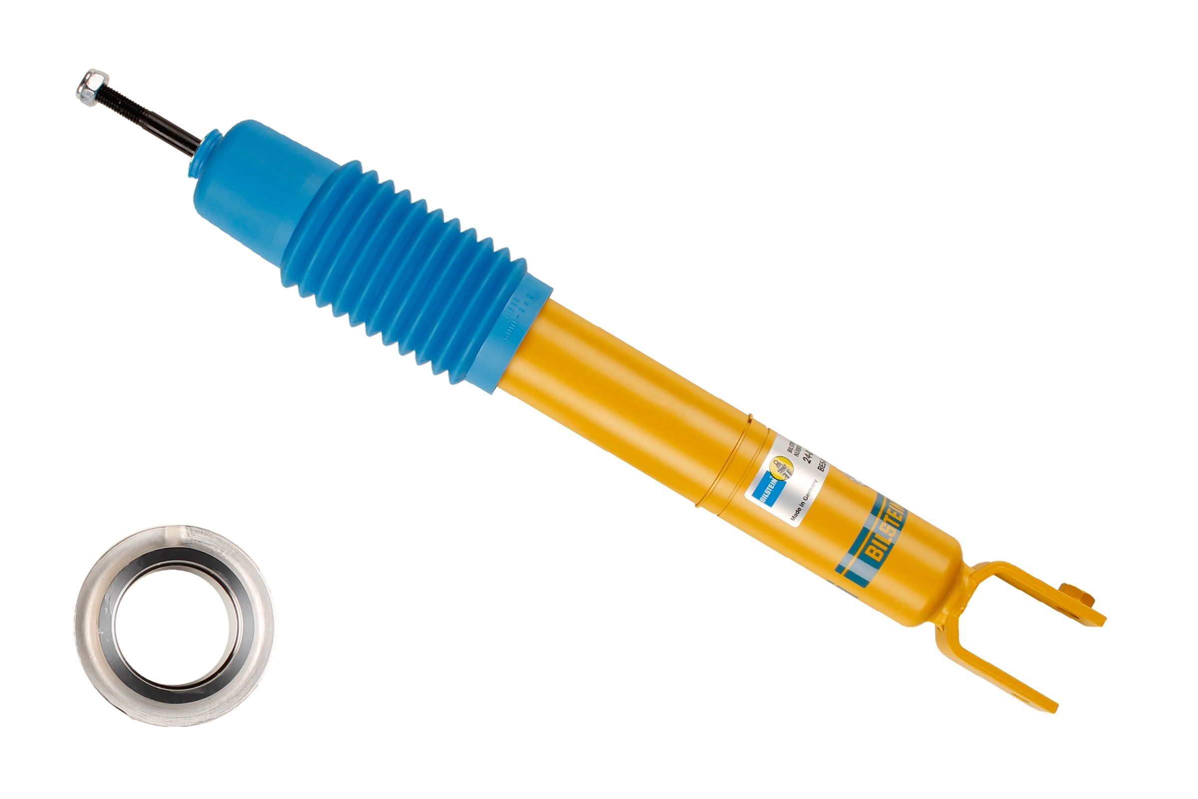 BILSTEIN 24-023375 - Sto&szlig;d&auml;mpfer BILSTEIN - B6