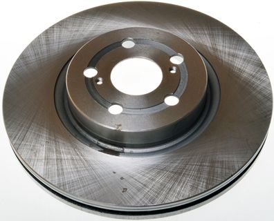 Brake Disc B130384