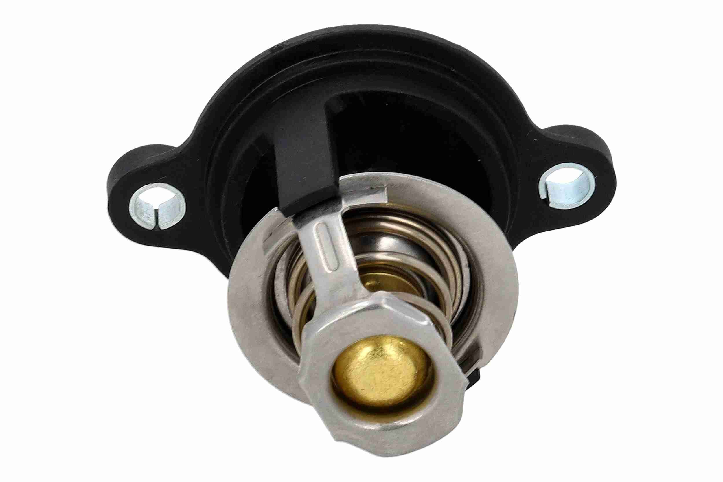 Thermostat, K&uuml;hlmittel