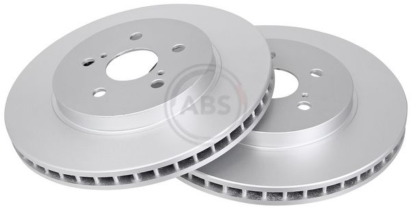 Brake Disc 17841