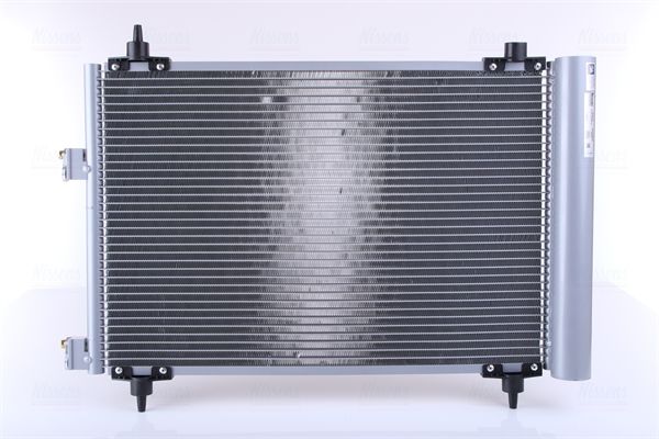 Kondensator, Klimaanlage Kondensator, Klimaanlage
