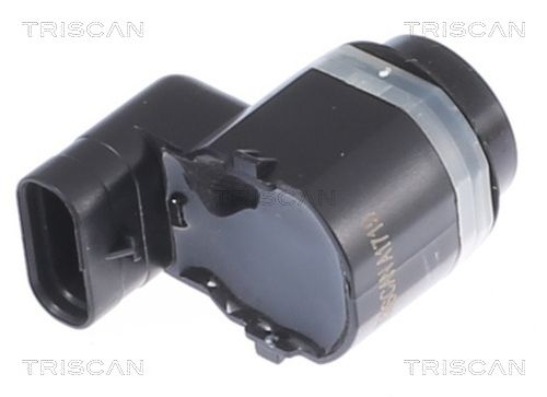 Sensor, Einparkhilfe