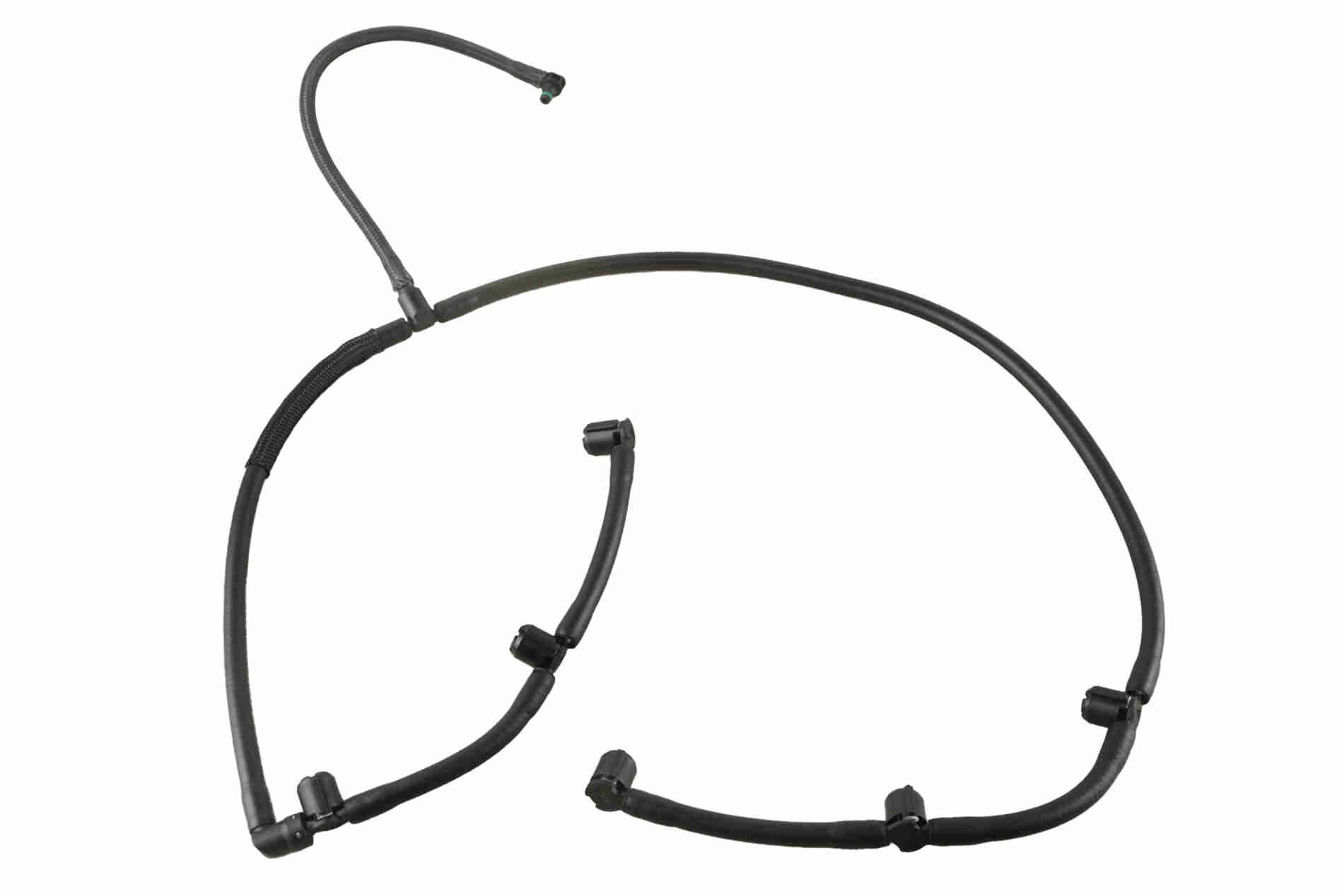 Schlauch, Leckkraftstoff Schlauch, Leckkraftstoff