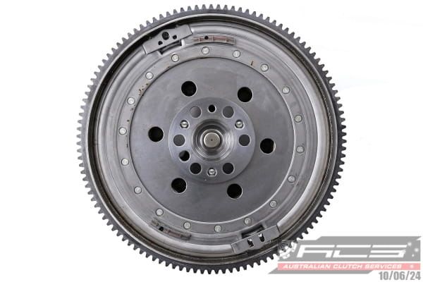 DMF BMW E82 M1 250kW - TecDoc 2