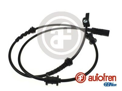 Sensor, Raddrehzahl