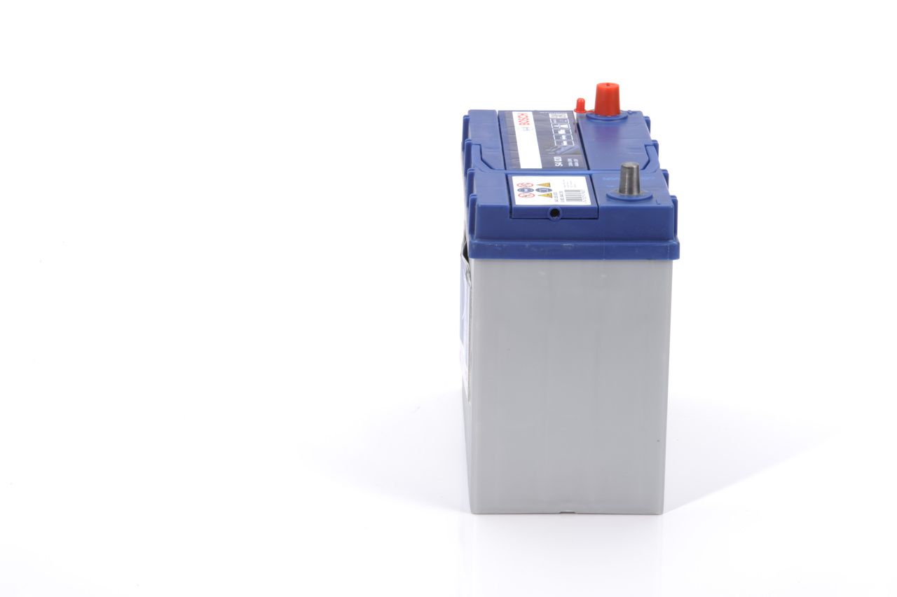 Starterbatterie Starterbatterie