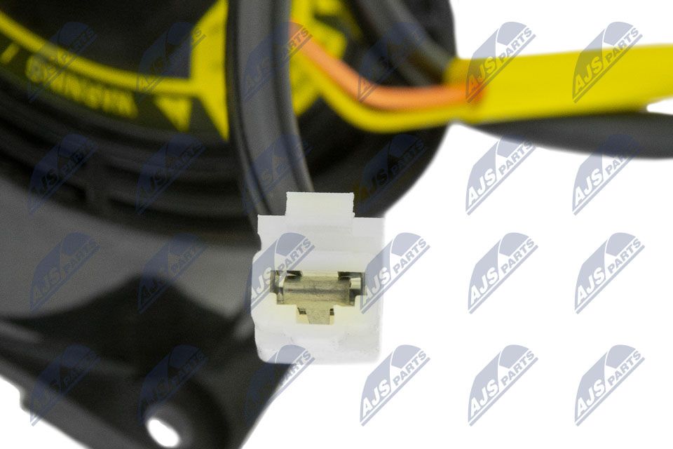 Wickelfeder, Airbag