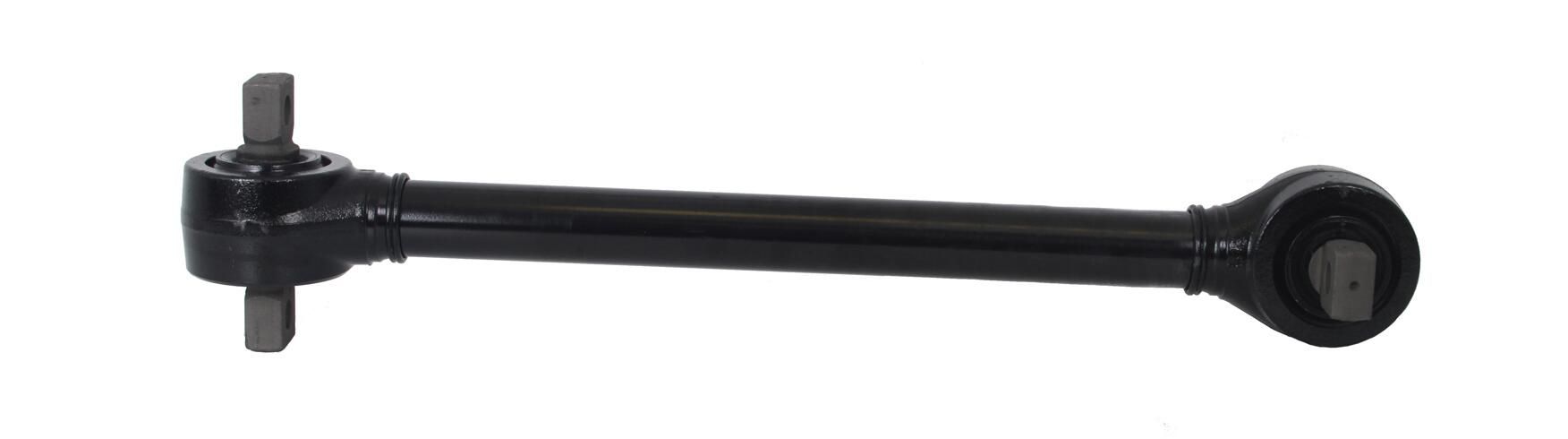 Brazo oscilante, suspensión de ruedas