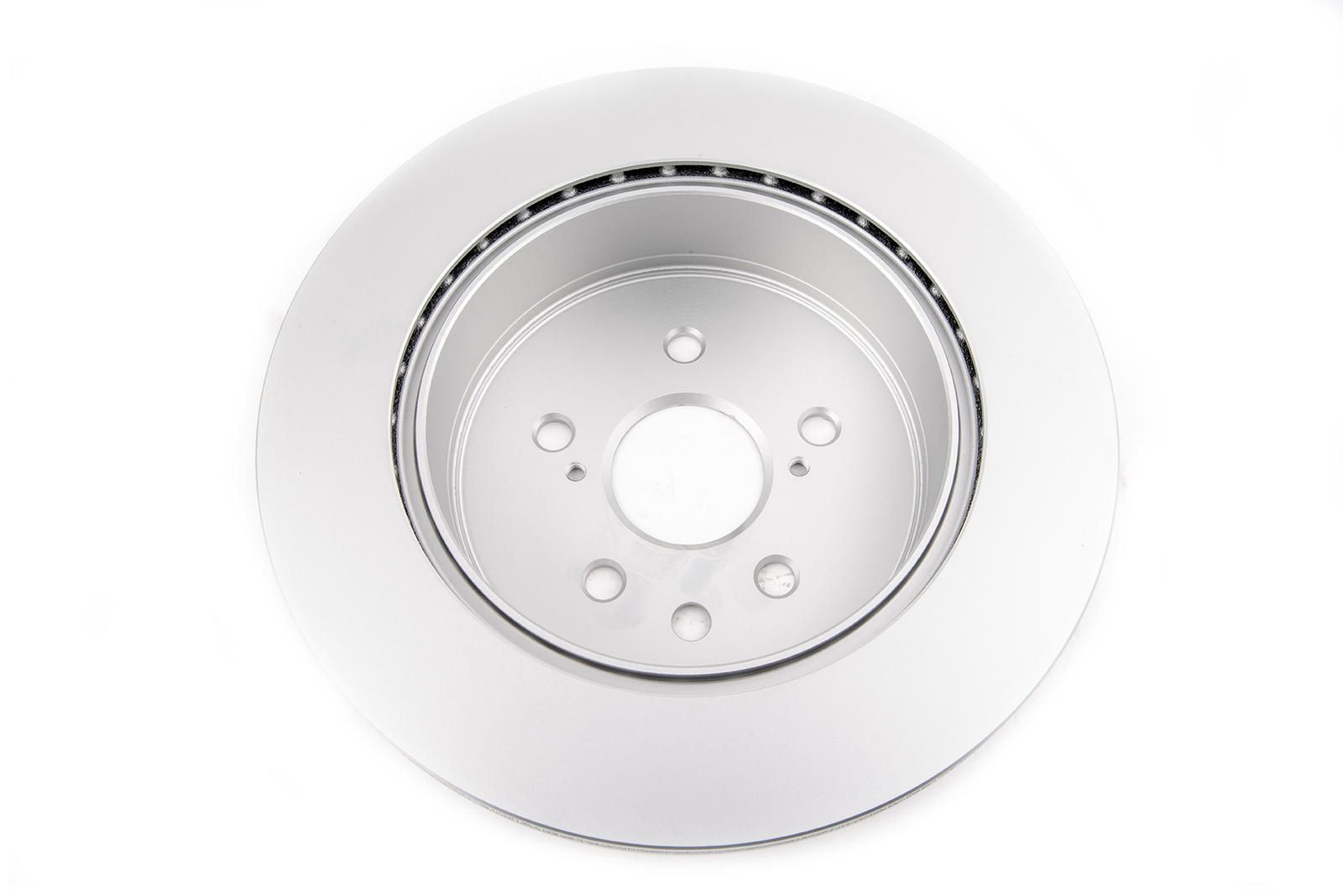 En-Shield HC Standard KP [ Lexus GS200T GS250 GS300H GS350 GS450H IS200T IS300 IS350 RC200T RC350 13 -> R ] - TecDoc 2