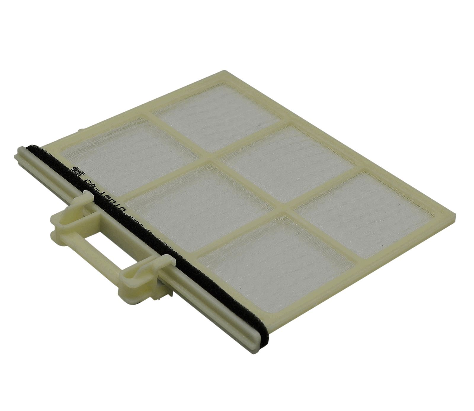 CABIN FILTER FITS WACF0258 - TecDoc Only