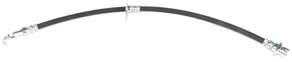 DBA Street Series Toyota Tarago ACR30 Front L/H 4/2003 - 12/05 - TecDoc Only