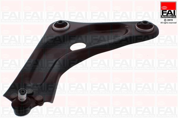 SS10101 FAI AutoParts lengőkar, kerékfelfüggesztés
