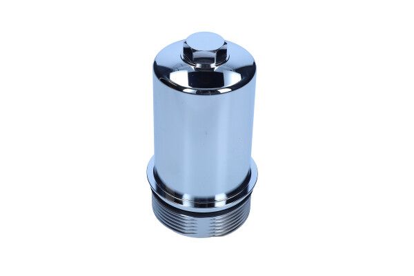 MAXGEAR 28-0744 Housing lid, hydraulic filter (automatic transmission)