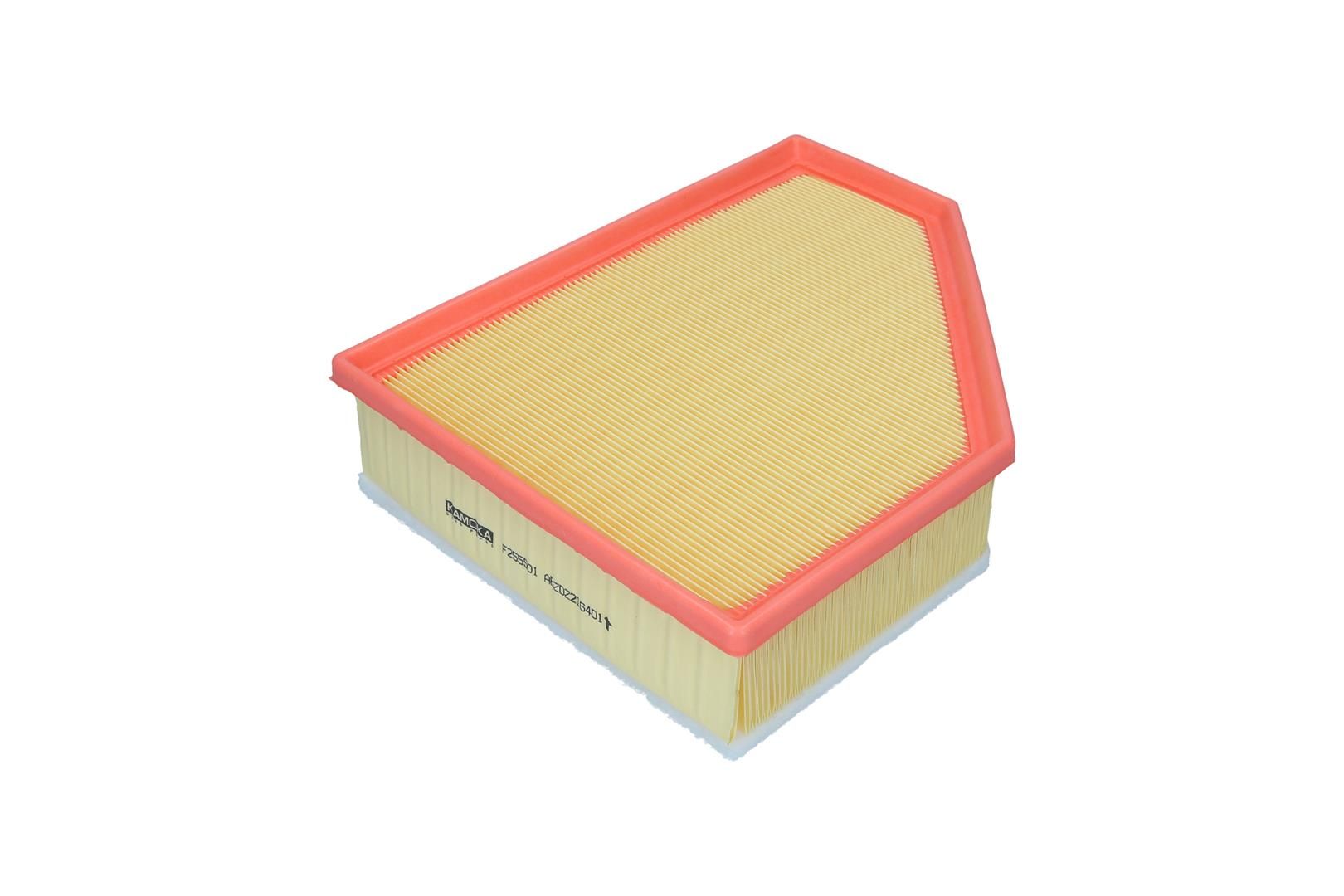 Luftfilter