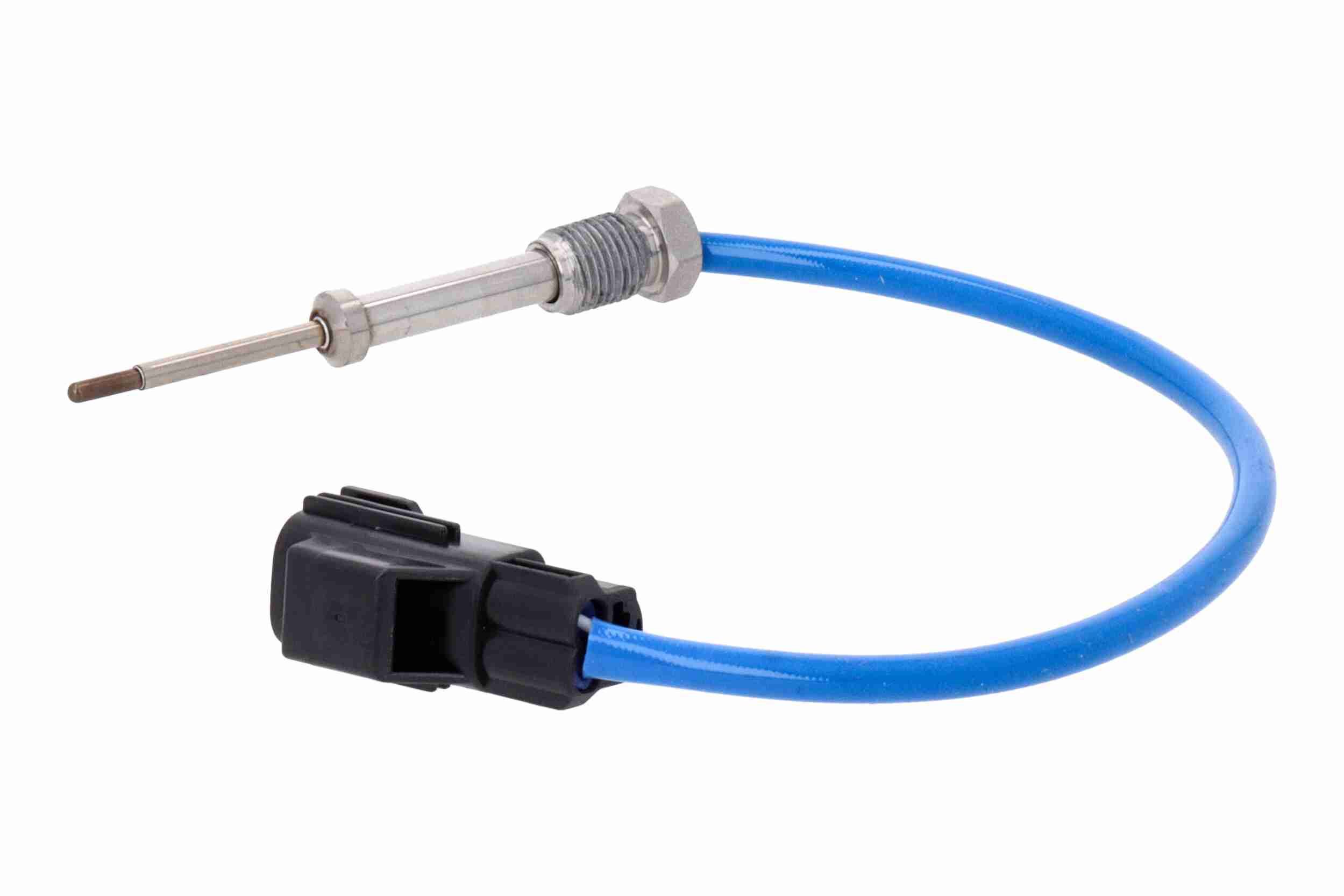 Sensor, Abgastemperatur