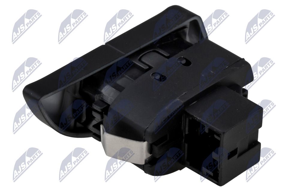 Schalter, Türverriegelung