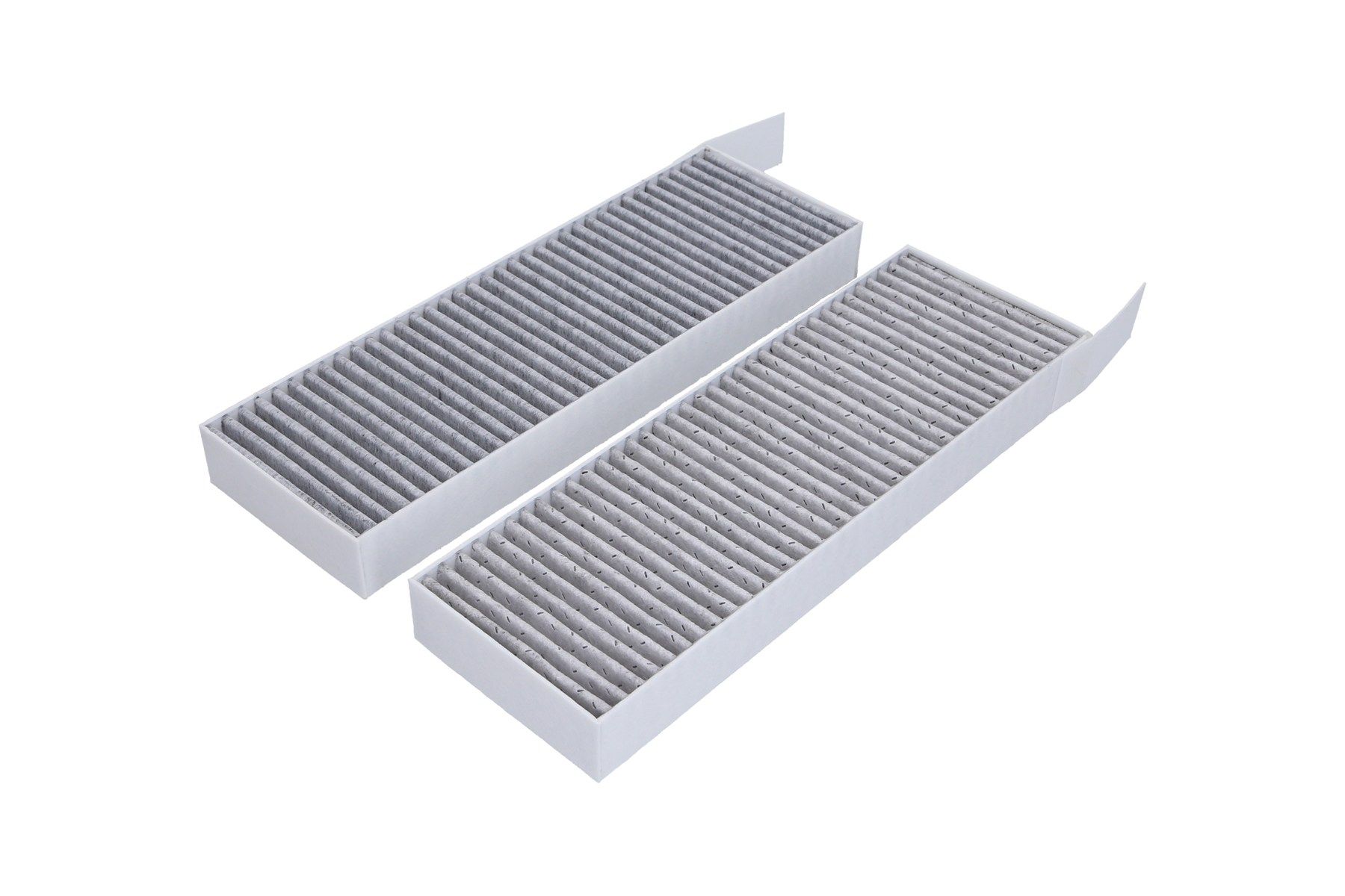 Filter, Innenraumluft Filter, Innenraumluft