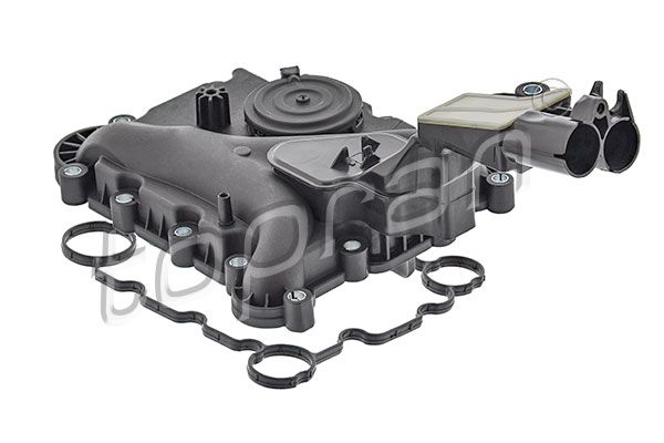 TOPRAN 116 316 - Ventil, Kurbelgeh&auml;useentl&uuml;ftung