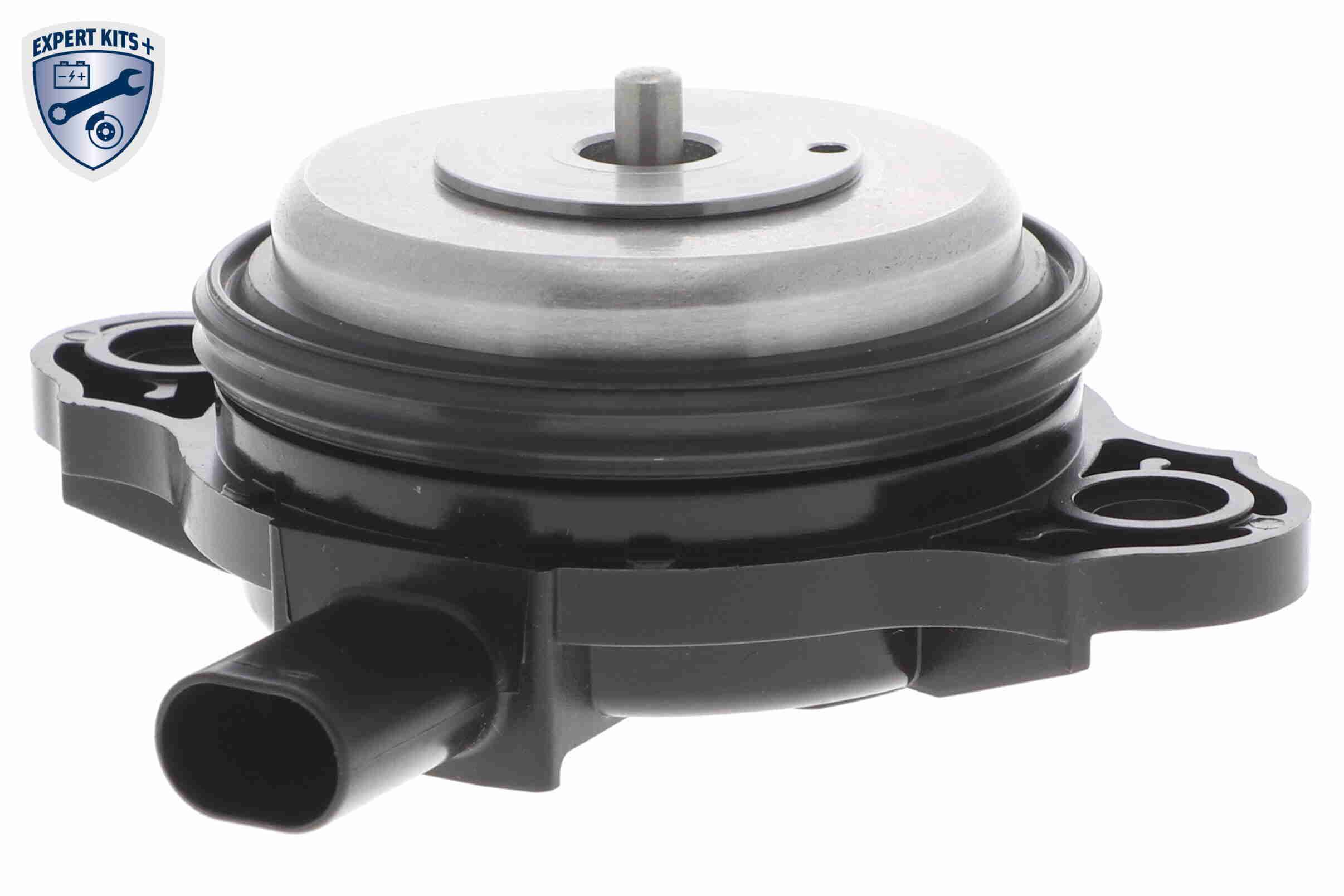 Zentralmagnet, Nockenwellenverstellung