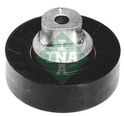 Deflection/Guide Pulley, V-ribbed belt 532 0418 10