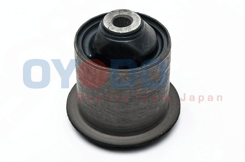 Lagerung, Achsk&ouml;rper