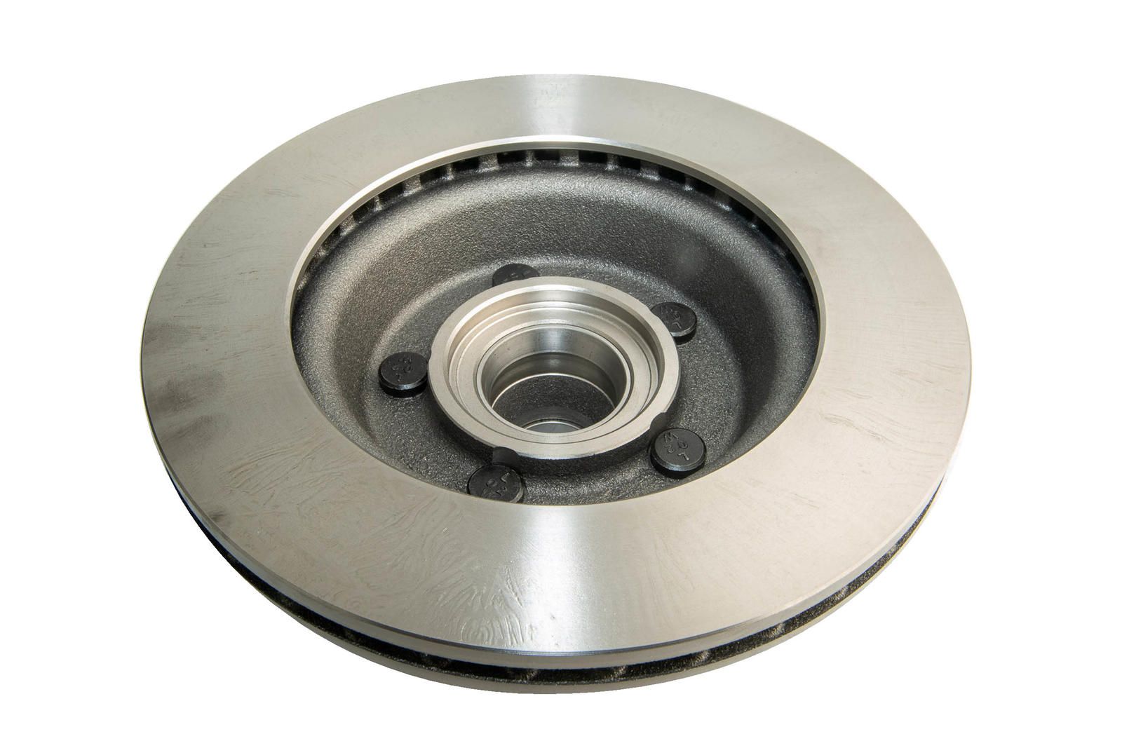 Street Standard KP [ Ford 88-94 EA-ED F ] With Brg Cups  HUB TYPE - TecDoc 2