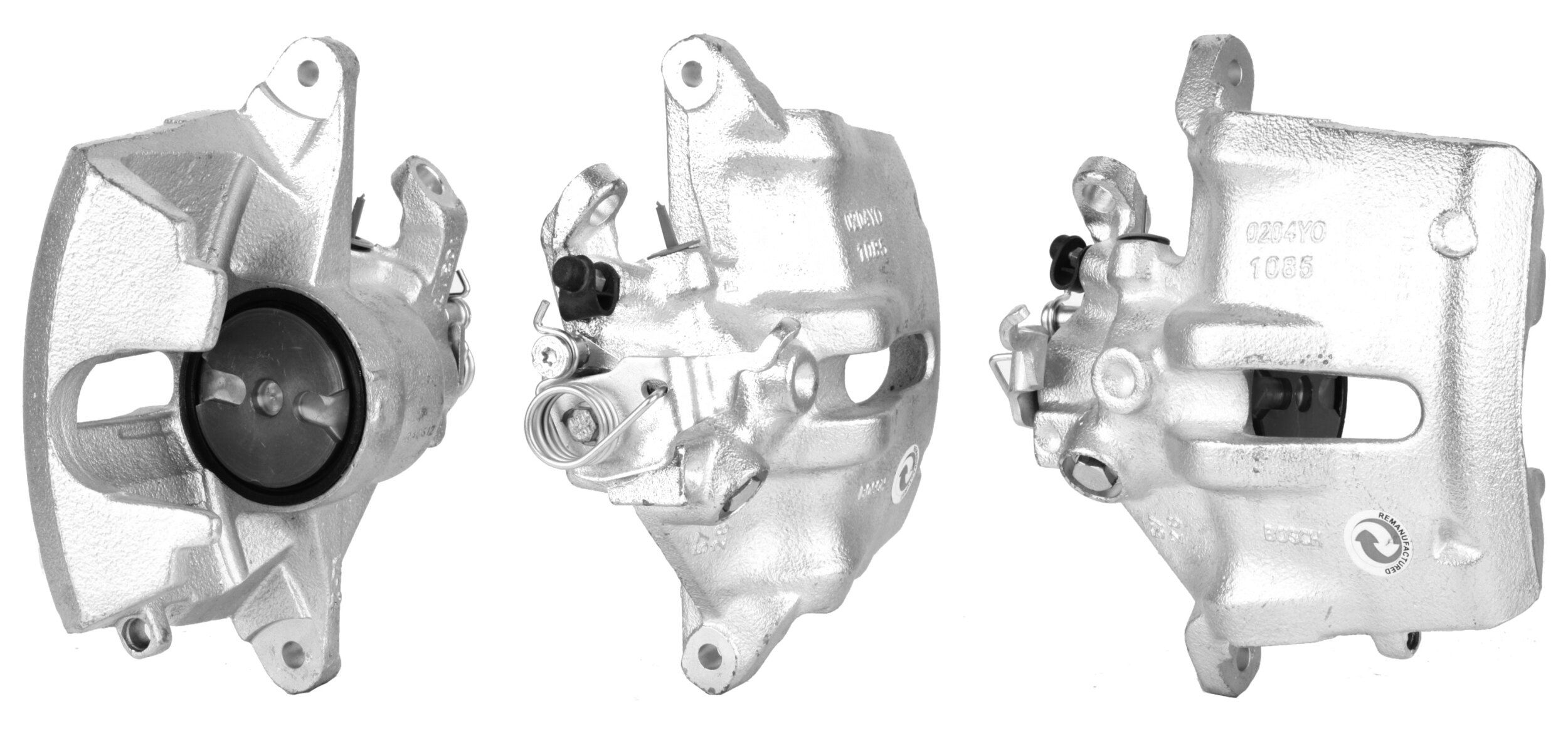 Brake Caliper 3195400