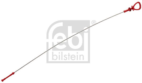FEBI BILSTEIN 102336 - Ölpeilstab PLUS