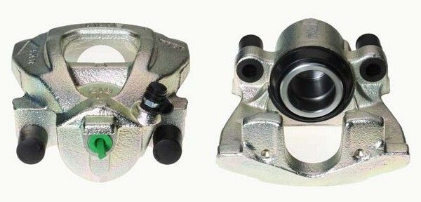 Bremssattel