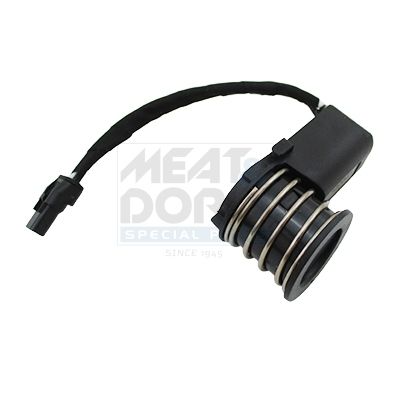 Sensor, Einparkhilfe