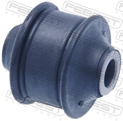 Bush, shock absorber MAB-144