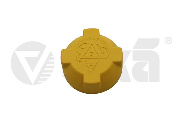 Verschlussdeckel, K&uuml;hlmittelbeh&auml;lter