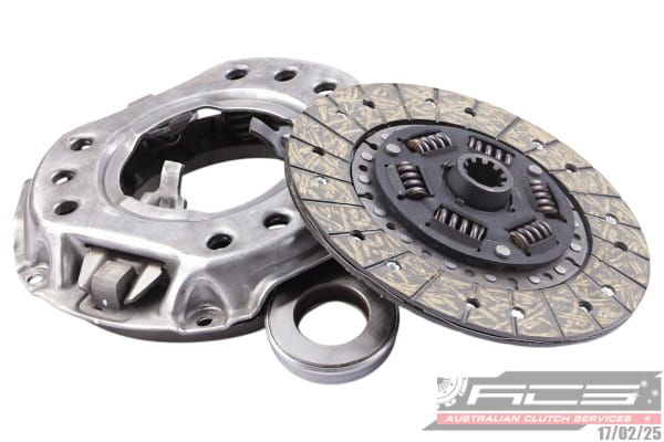 KIT STD FORD ZEPHER 2.6L - TecDoc Only