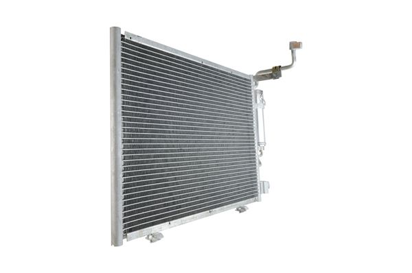 kondensatorius, oro kondicionierius