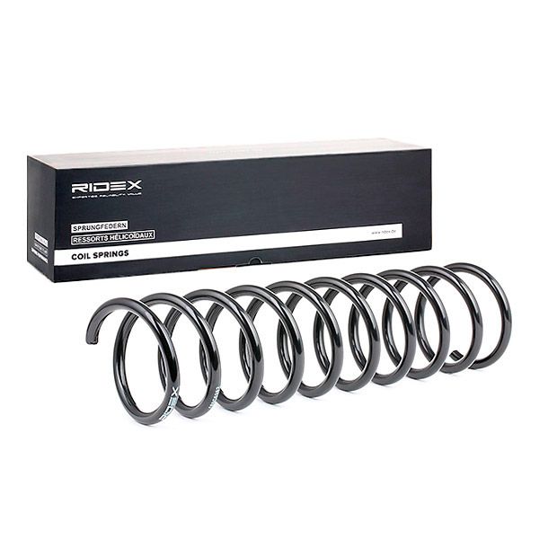 188C0382 RIDEX futómű rugó