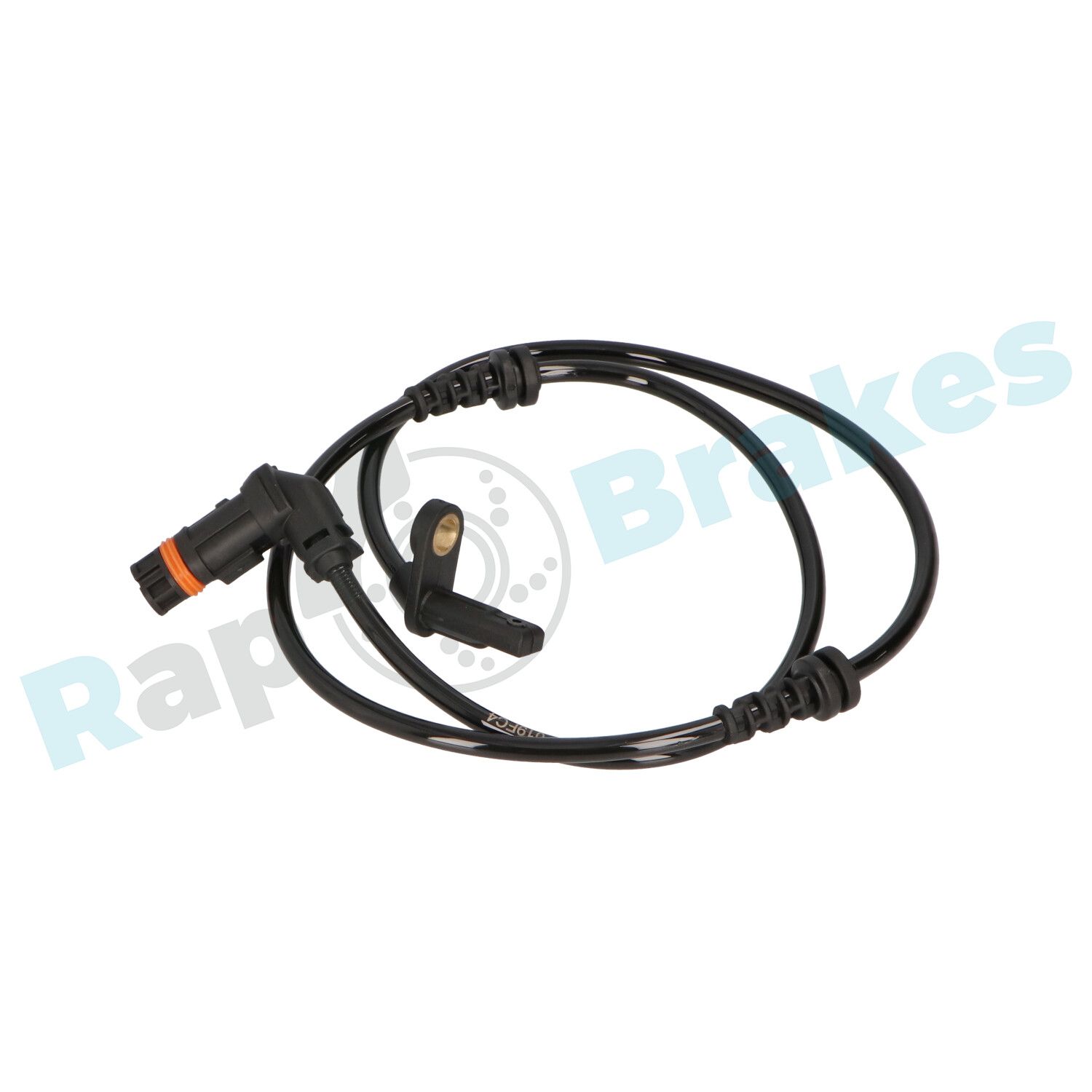 Sensor, Raddrehzahl