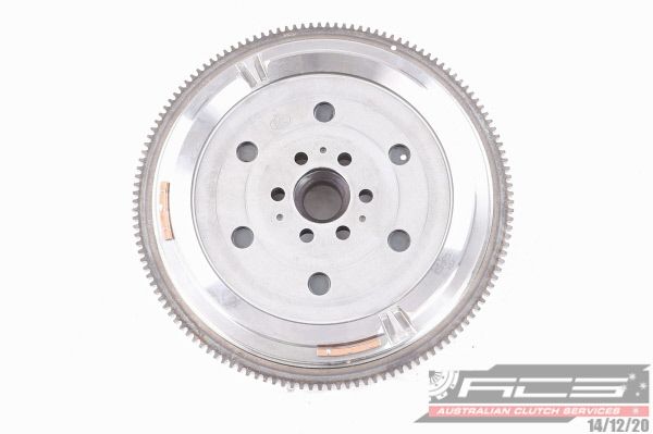 DMF AUDI A4 1.8T QUAT B6 B7 - TecDoc 2