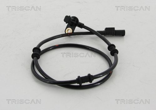 Sensor, Raddrehzahl