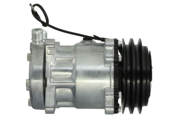 Kompressor, Klimaanlage