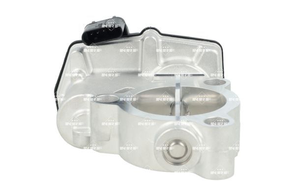 NRF 408115 - Drosselklappenstutzen