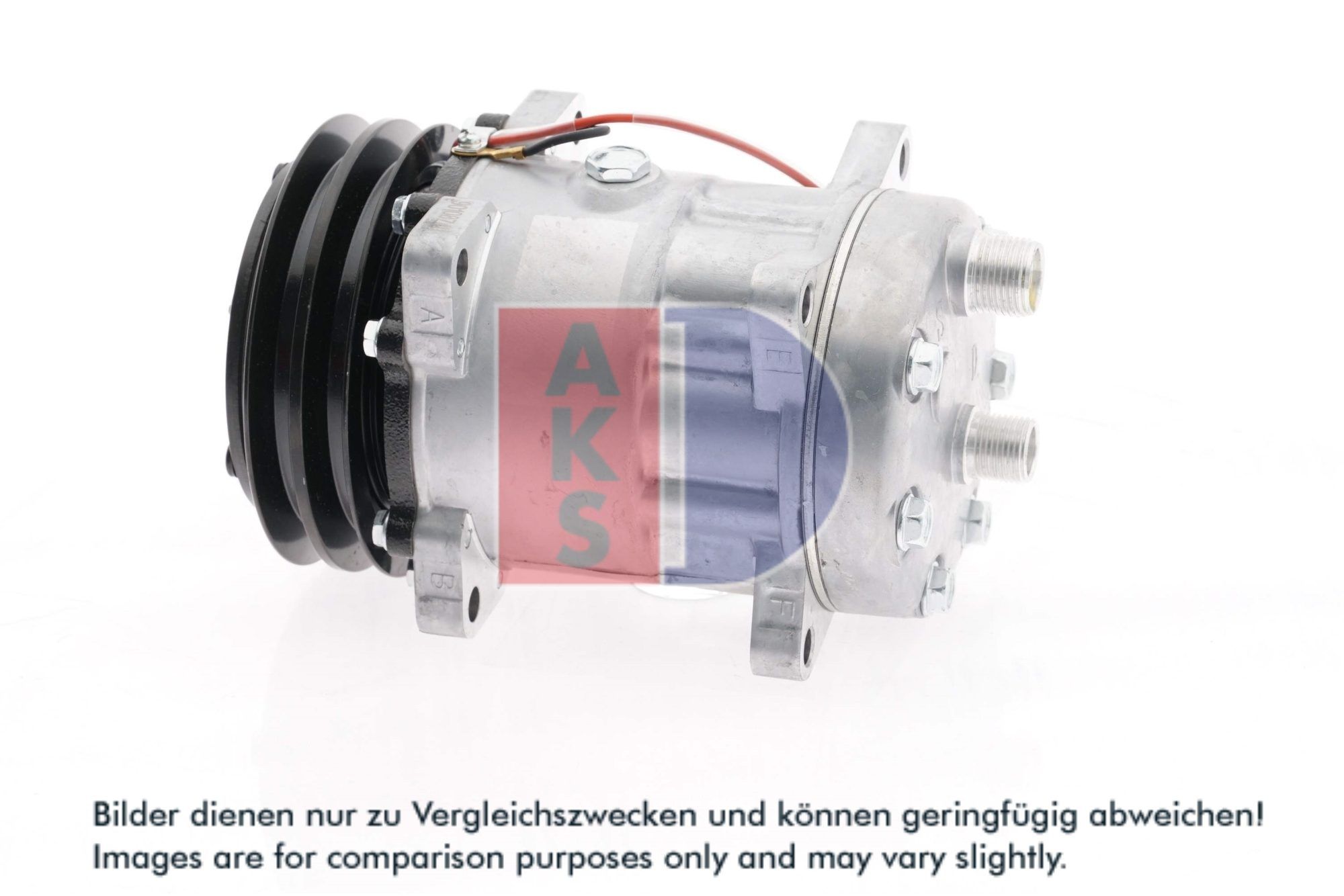 Kompressor, Klimaanlage Kompressor, Klimaanlage